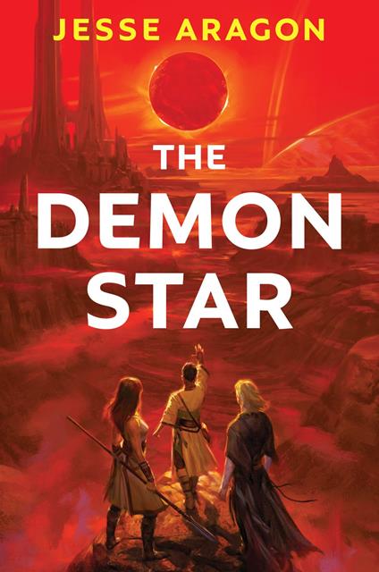 The Demon Star