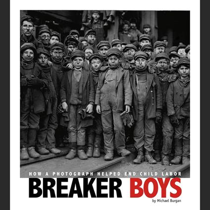Breaker Boys