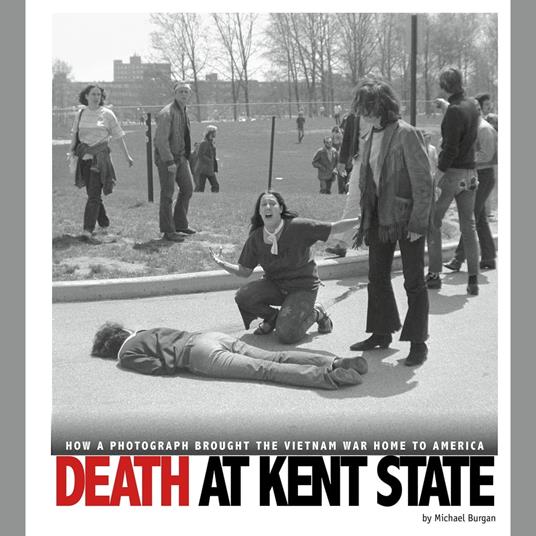 Death at Kent State