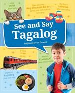 See and Say Tagalog