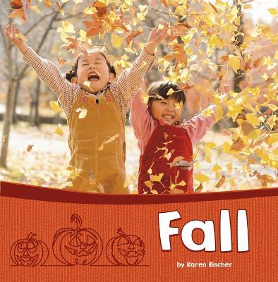 Fall - Karen Bischer - cover