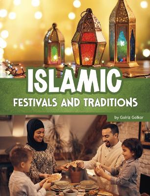 Islamic Festivals and Traditions - Golriz Golkar - cover