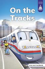 On the Tracks