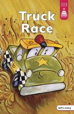 Truck Race