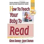 How to Teach Your Baby to Read: The Gentle Revolution