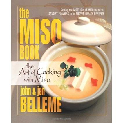 The Miso Book