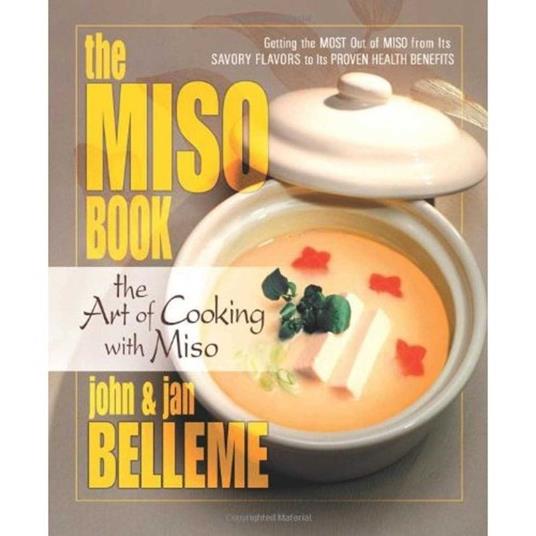 The Miso Book