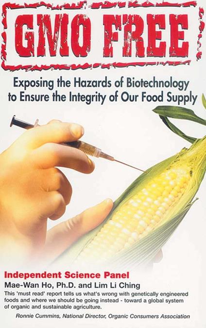 GMO Free