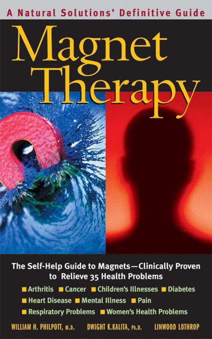 Magnet Therapy