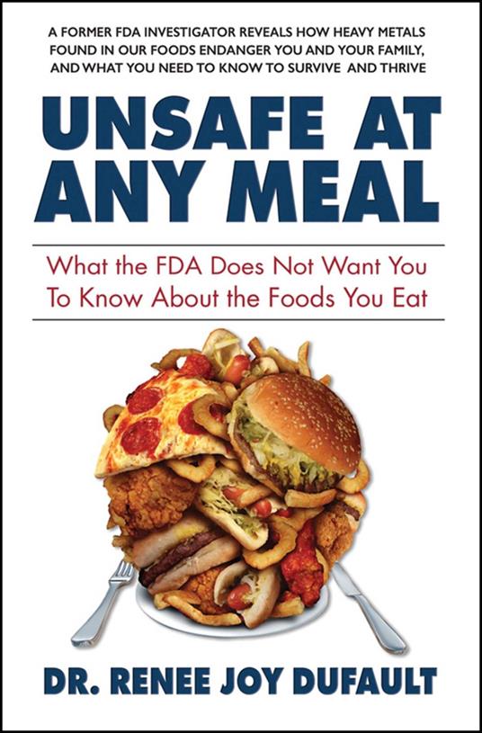 Unsafe at Any Meal