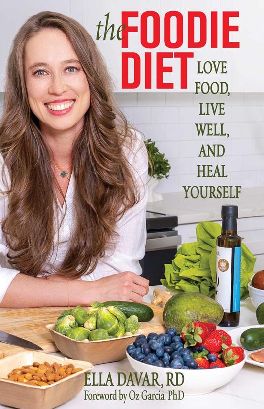 The Foodie Diet