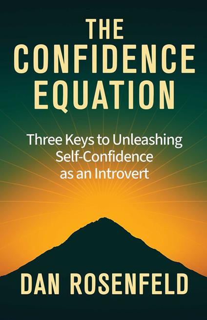The Confidence Equation