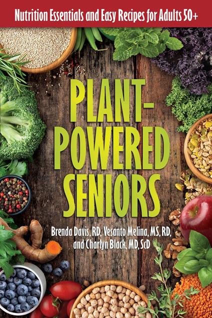 Plant-Powered Seniors