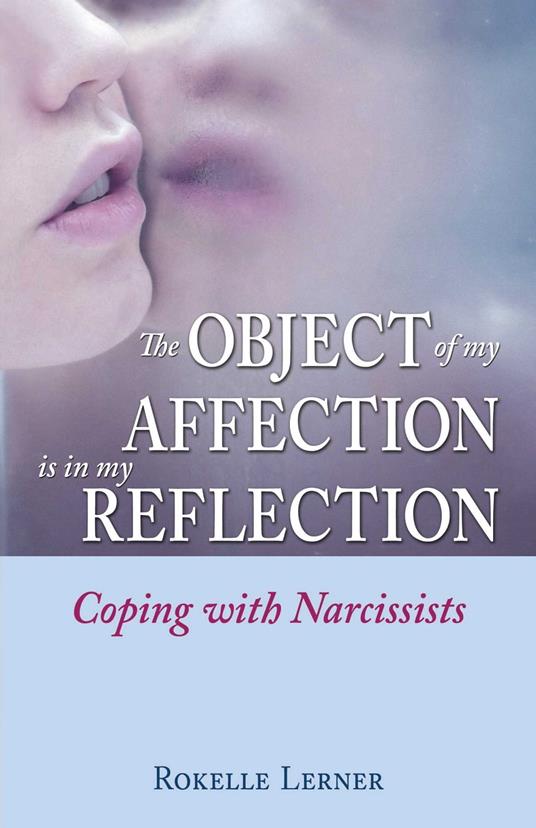 The Object of My Affection Is in My Reflection