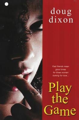 Play The Game - Doug Dixon - cover