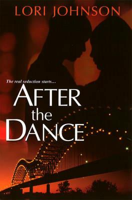 After The Dance - Lori Johnson - cover