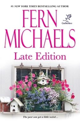 Late Edition - Fern Michaels - cover