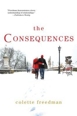 The Consequences - Colette Freedman - cover