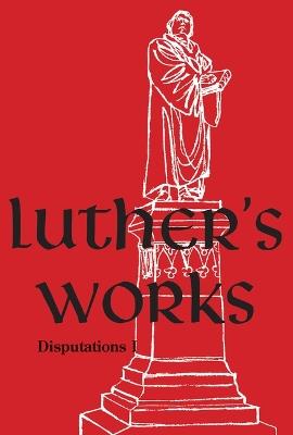 Luthers Work's, Volume 72 - Martin Luther - cover