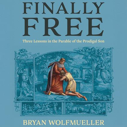 Finally Free