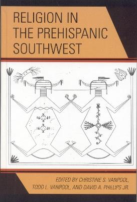 Religion in the Prehispanic Southwest - cover