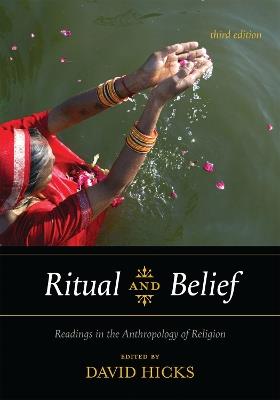 Ritual and Belief: Readings in the Anthropology of Religion - cover