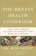 The Breast Health Cookbook