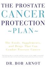 The Prostate Cancer Protection Plan