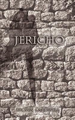 Jericho - Brown Cardwell - cover