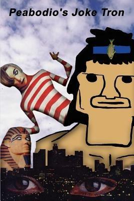 Peabodio's Joke Tron - Peabodio - cover