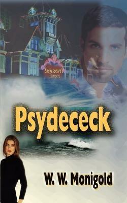Psydececk - W. W. Monigold - cover