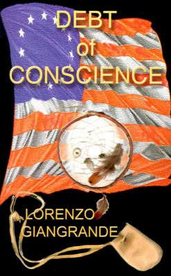 Debt of Conscience - Lorenzo Giangrande - cover