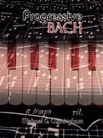 Progressive Bach