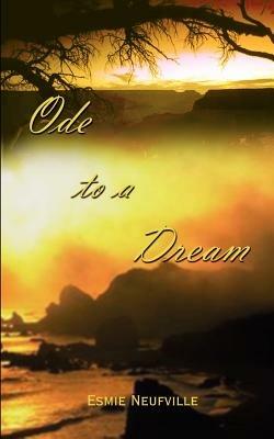 Ode to a Dream - Esmie Neufville - cover