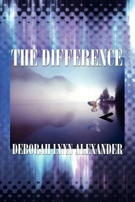 Difference - Deborah Lynn Alexander - cover