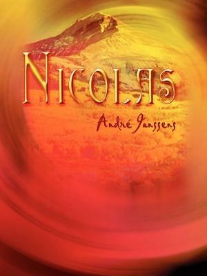 Nicolas - Andre Janssens - cover