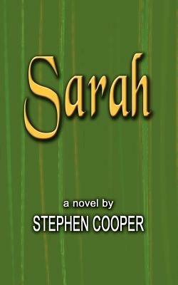 Sarah - Stephen Cooper - cover