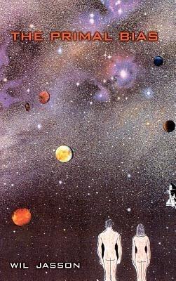 The Primal Bias - Wil Jasson - cover