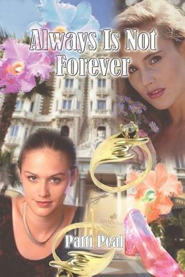 Always is Not Forever - Patti Peal - cover