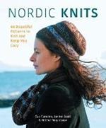 Nordic Knits: 44 Beautiful Patterns to Knit and Keep You Cozy