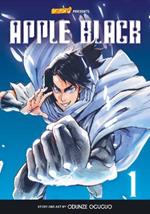 Apple Black, Volume 1 - Rockport Edition: Neo Freedom