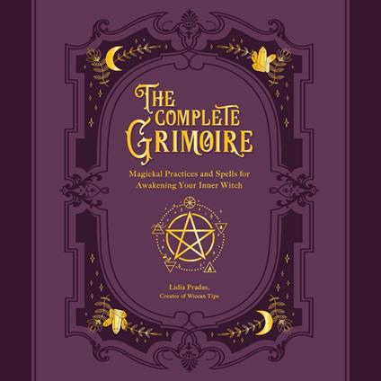 The Complete Grimoire