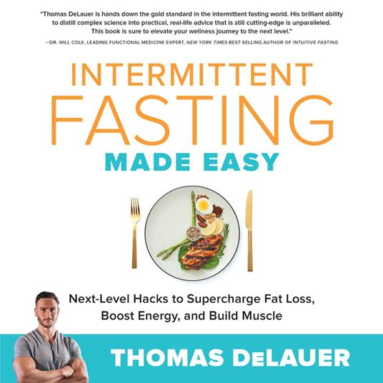 Intermittent Fasting Made Easy