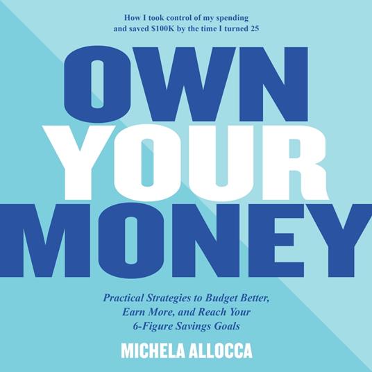 Own Your Money