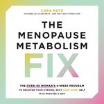 The Menopause Metabolism Fix
