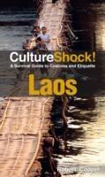 Laos: A Survival Guide to Customs and Etiquette