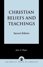 Christian Beliefs and Teachings