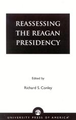 Reassessing the Reagan Presidency