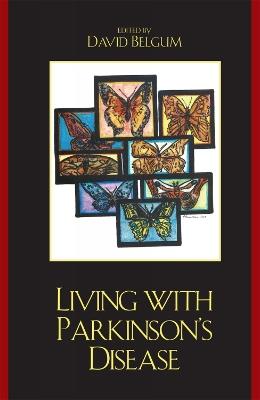 Living with Parkinson's Disease - cover