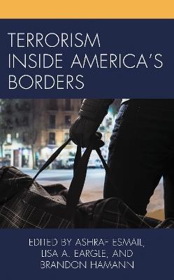 Terrorism Inside America's Borders - cover